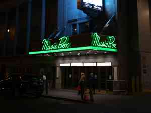 Music Box Theatre