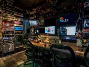 NEP Studio 37