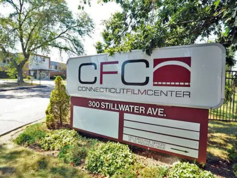 Connecticut Film Center