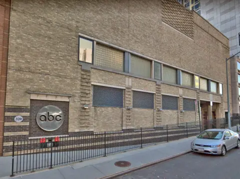 ABC Studio TV-24