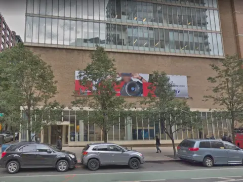 ABC Studio 7 Lincoln