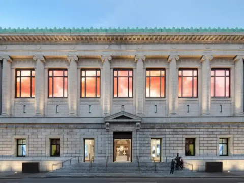 New York Historical Society