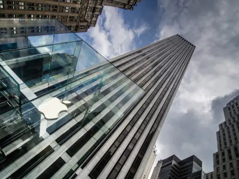 GM Building