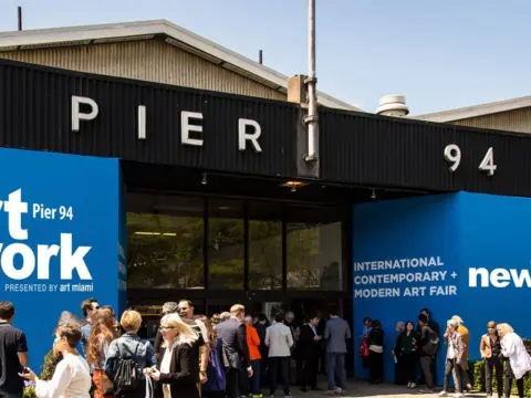 Pier 92/94