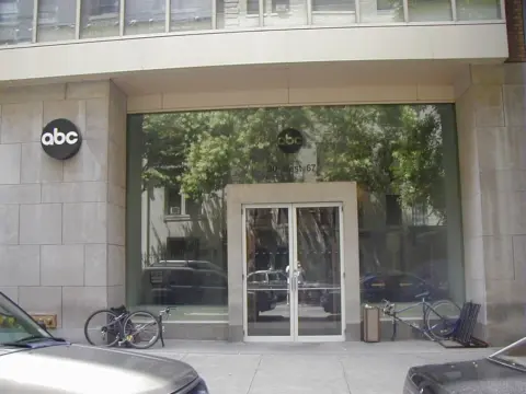ABC Studio TV-2