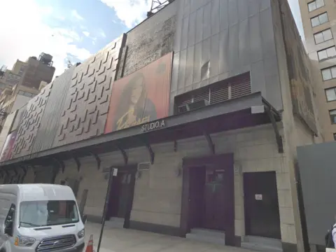 Chelsea Television Studios A (AMV)