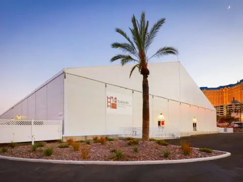 Caesars Entertainment Studios