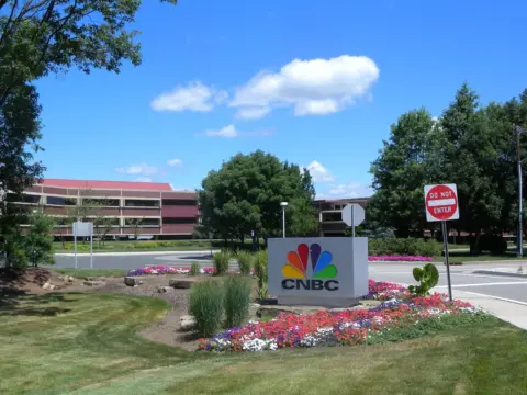CNBC Inc