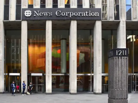 FOX Studios - Studio B