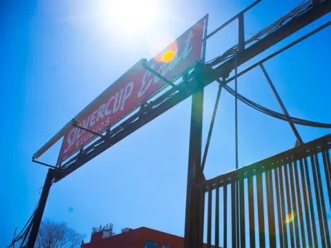 Silvercup Studios East