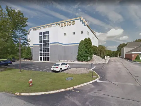 Sonalysts Studios