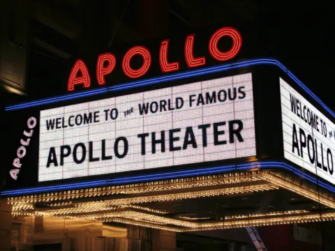 Apollo Theater