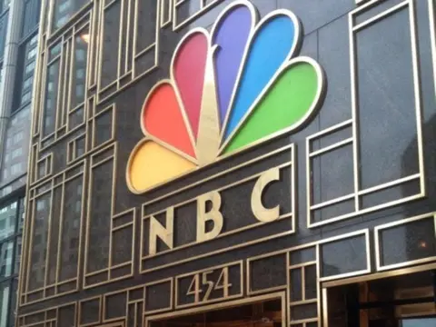 NBC Tower Studio
