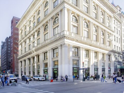 NEP Studio 5th Avenue A