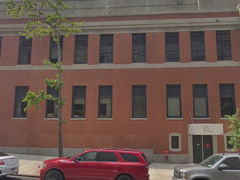 CBS Studio 528 B