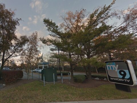 Channel 9 Studios