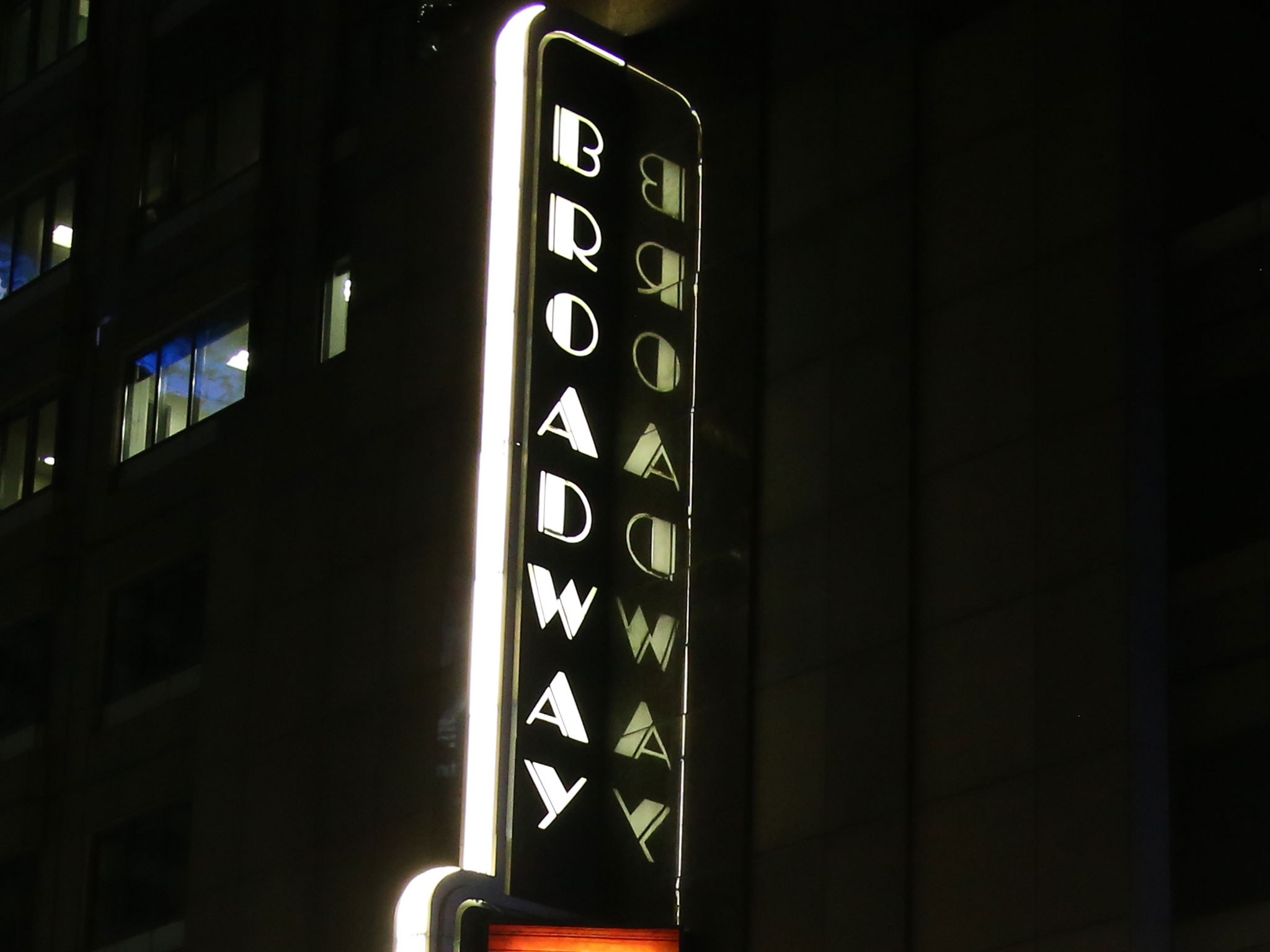 Broadway Theatre Seating Chart Fiddler On The Roof