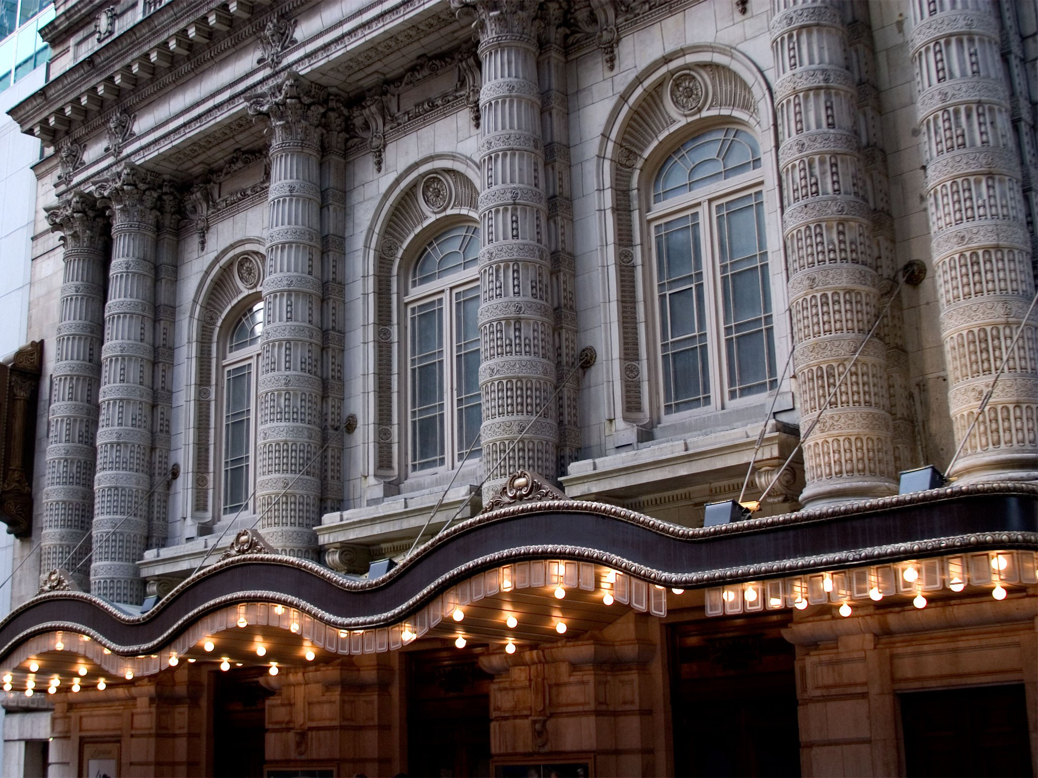 Broadway Lyceum Theatre