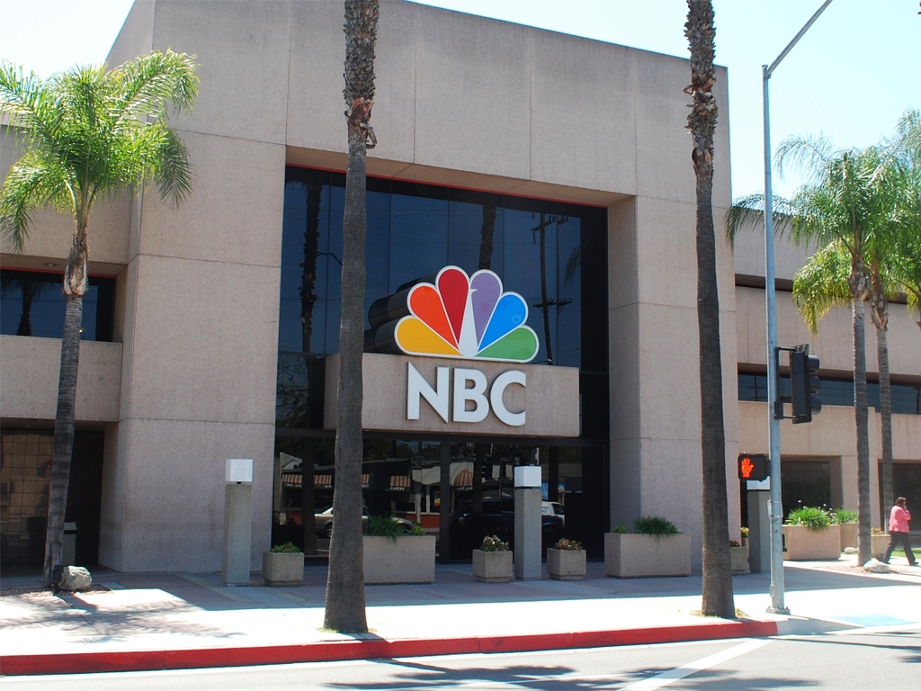 NBC Burbank